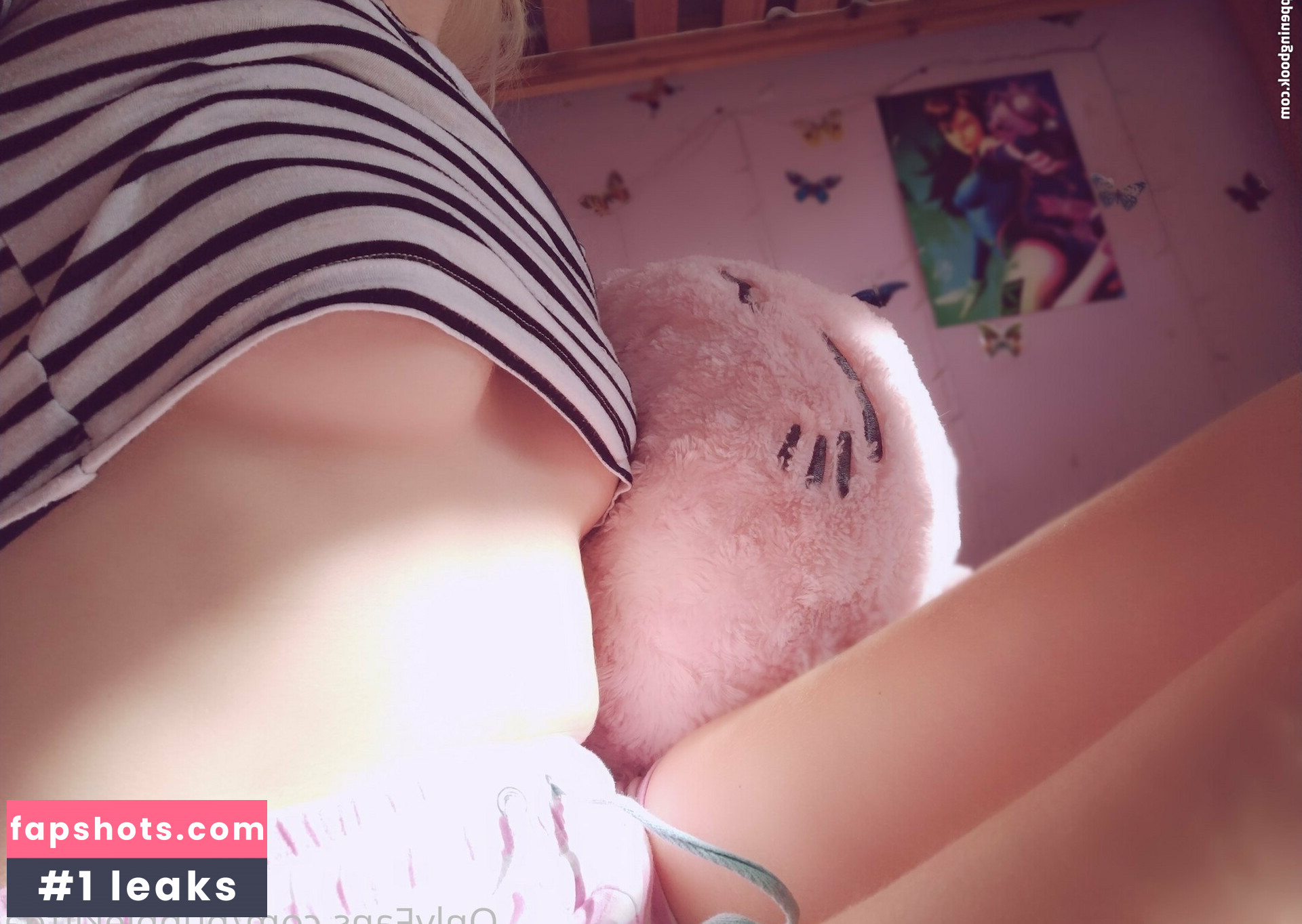 Bubblekittea Nahé úniky fotek pouze od fanoušků #33 - Fapshots