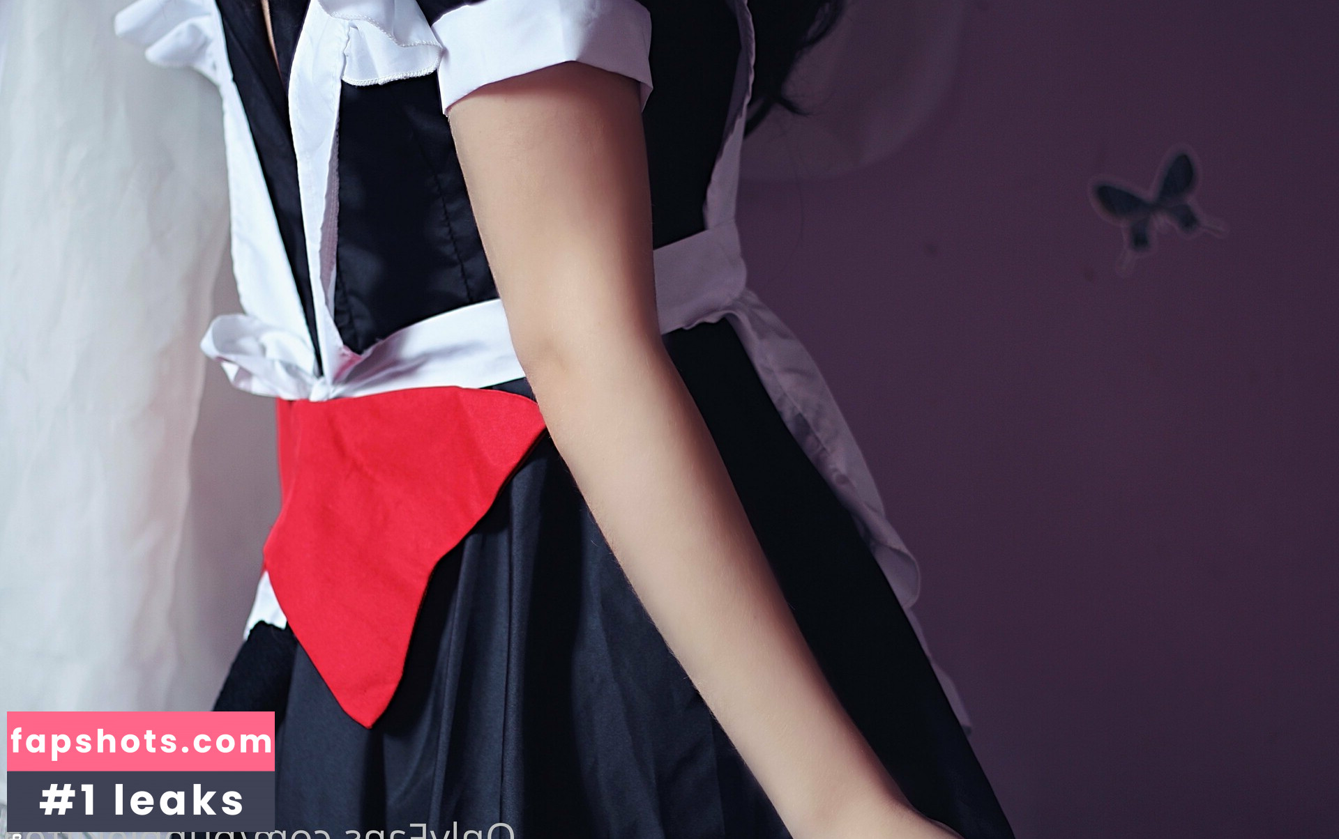 Bubblekittea Nahé úniky fotek pouze od fanoušků #38 - Fapshots