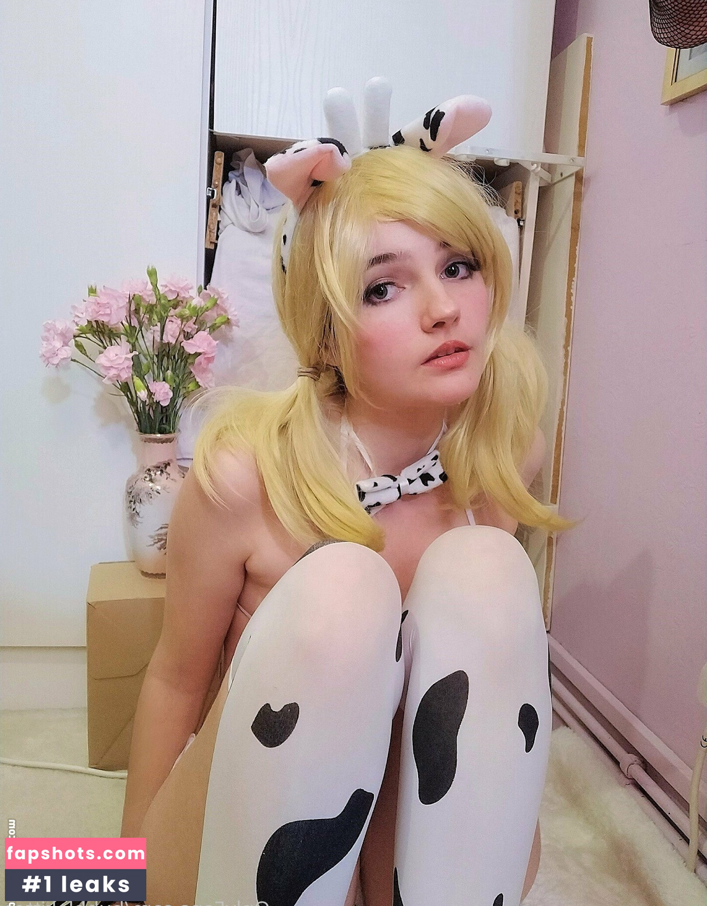 Bubblekittea Nahé úniky fotek pouze od fanoušků #42 - Fapshots