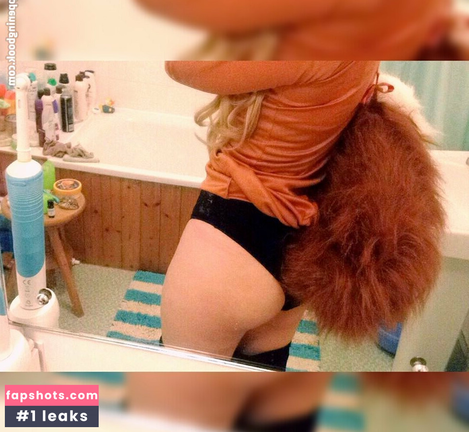 Bubblekittea Nahé úniky fotek pouze od fanoušků #46 - Fapshots