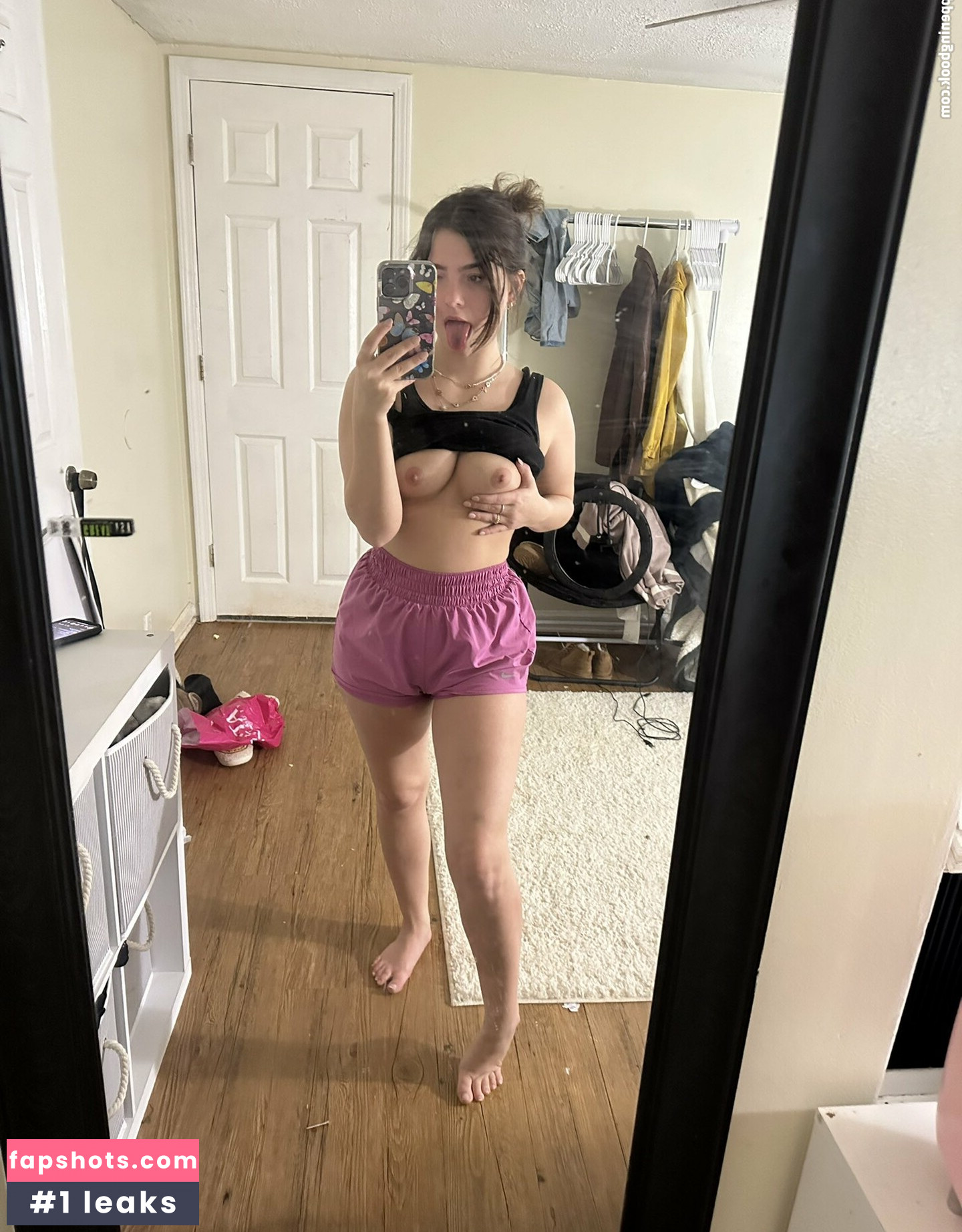 bubbles199 Filtración Desnuda OnlyFans Foto #31 - Fapshots