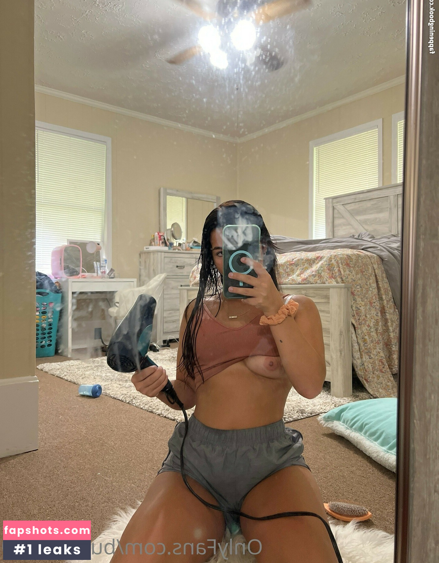 bubbles199 Filtración Desnuda OnlyFans Foto #34 - Fapshots