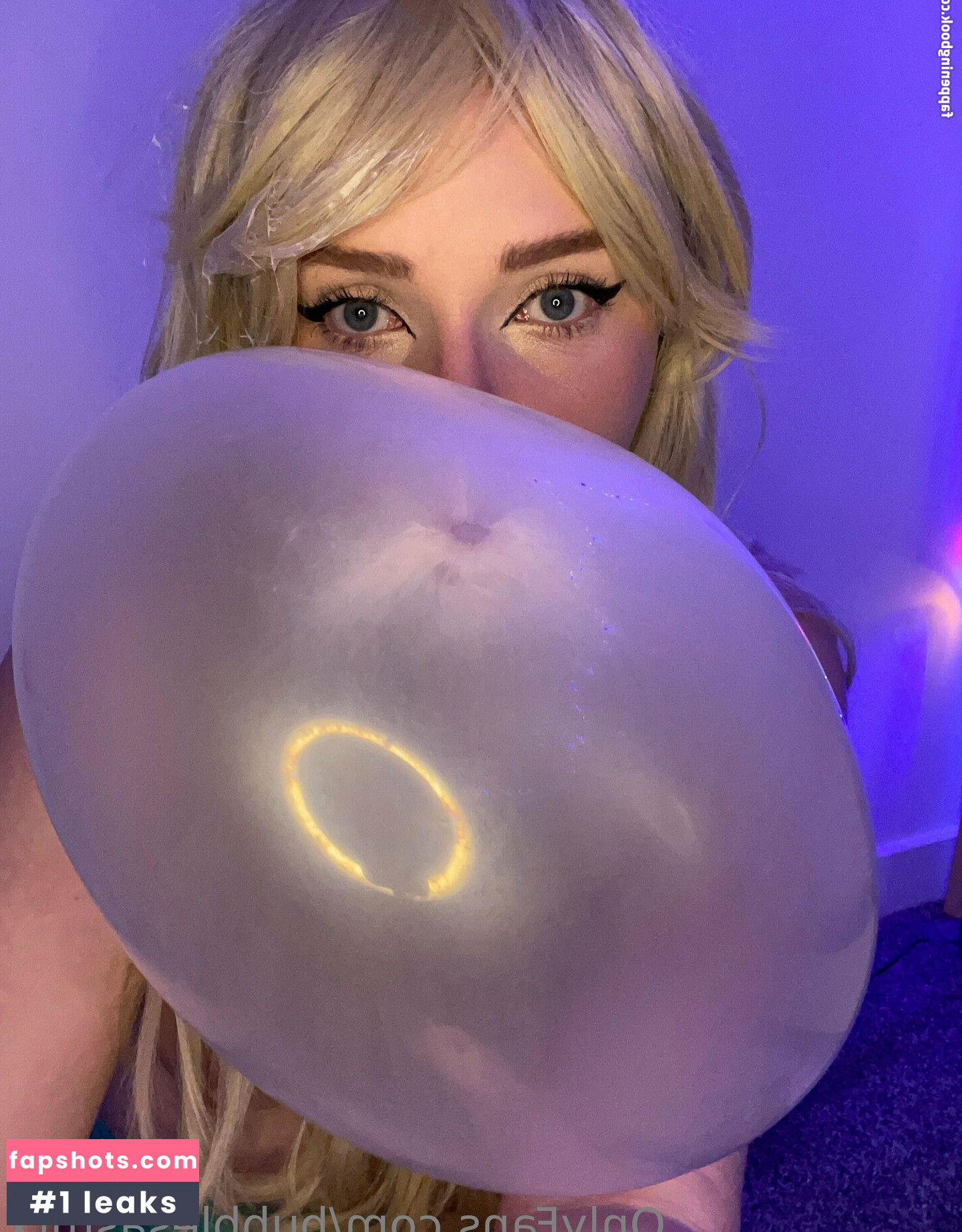 bubblesasmrx Nahé úniky fotek pouze od fanoušků #3 - Fapshots