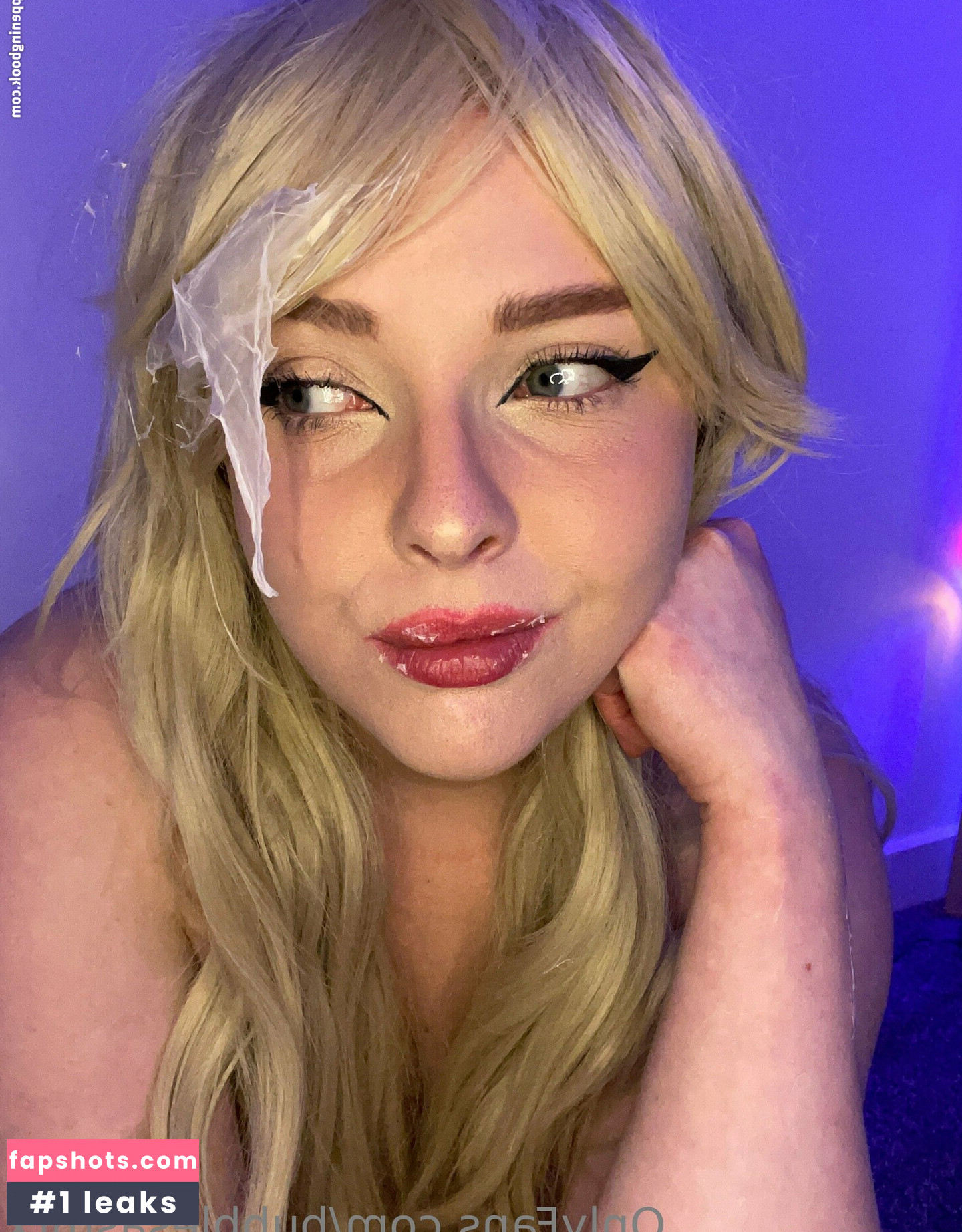 bubblesasmrx Nahé úniky fotek pouze od fanoušků #4 - Fapshots