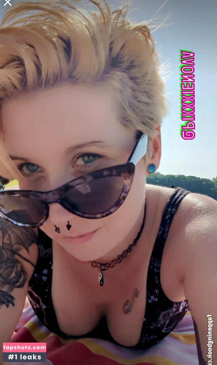 bubblespopbaby Filtración Desnuda OnlyFans Foto #44 - Fapshots