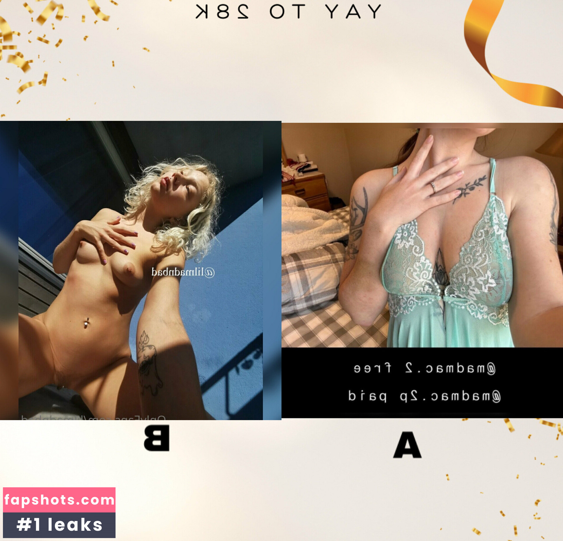 bubblespopbaby Filtración Desnuda OnlyFans Foto #53 - Fapshots