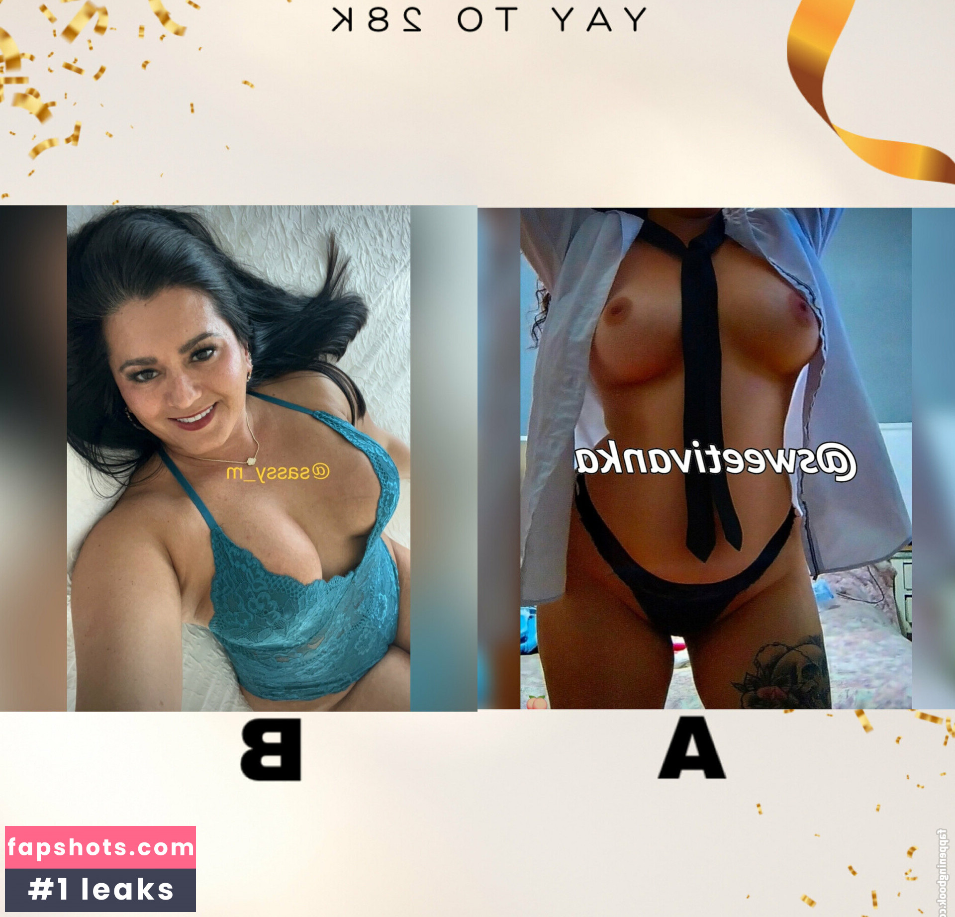 bubblespopbaby Filtración Desnuda OnlyFans Foto #55 - Fapshots