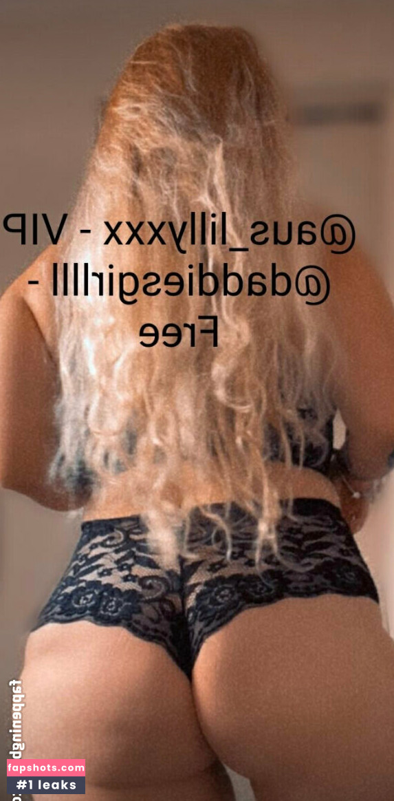 bubblespopbaby Filtración Desnuda OnlyFans Foto #7 - Fapshots