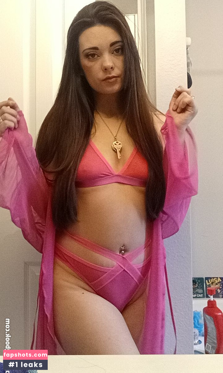 bubblezbabe96 Nahé úniky fotek pouze od fanoušků #30 - Fapshots