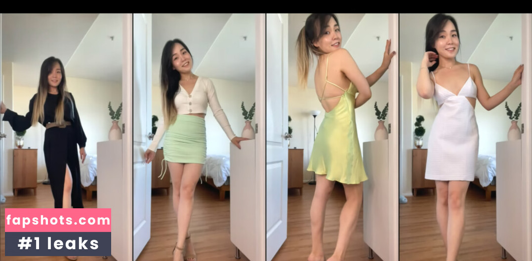 Bubblicorn Nahé úniky fotek pouze od fanoušků #19 - Fapshots