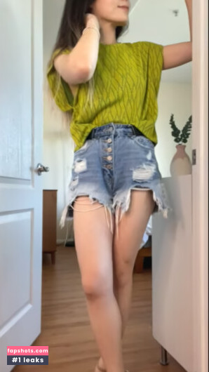 Bubblicorn Nahé úniky fotek pouze od fanoušků #20 - Fapshots