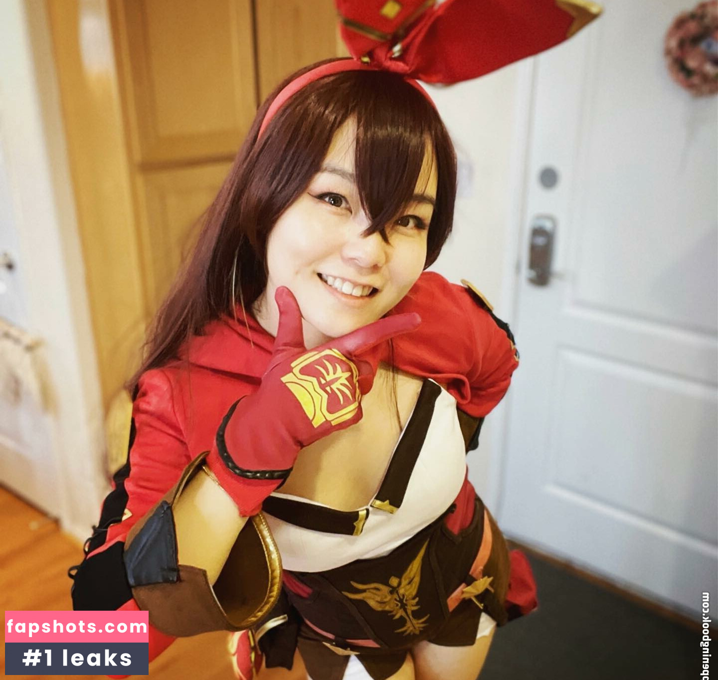 Bubblicorn Nahé úniky fotek pouze od fanoušků #28 - Fapshots