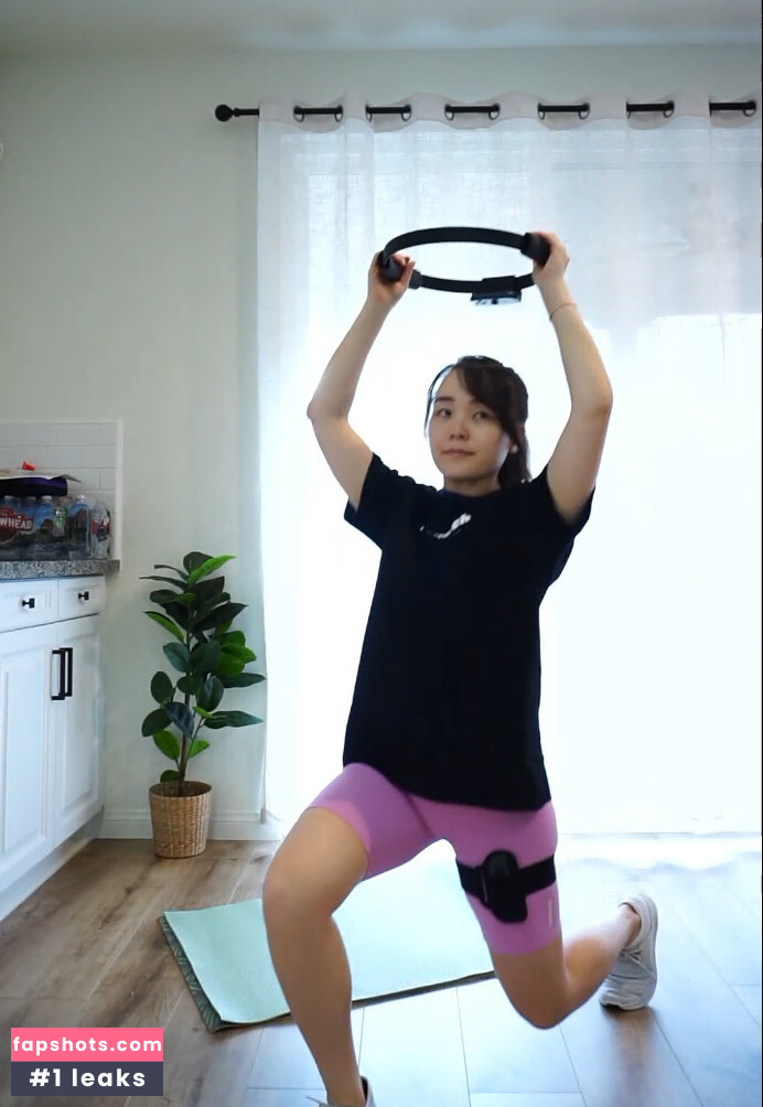 Bubblicorn Nahé úniky fotek pouze od fanoušků #48 - Fapshots