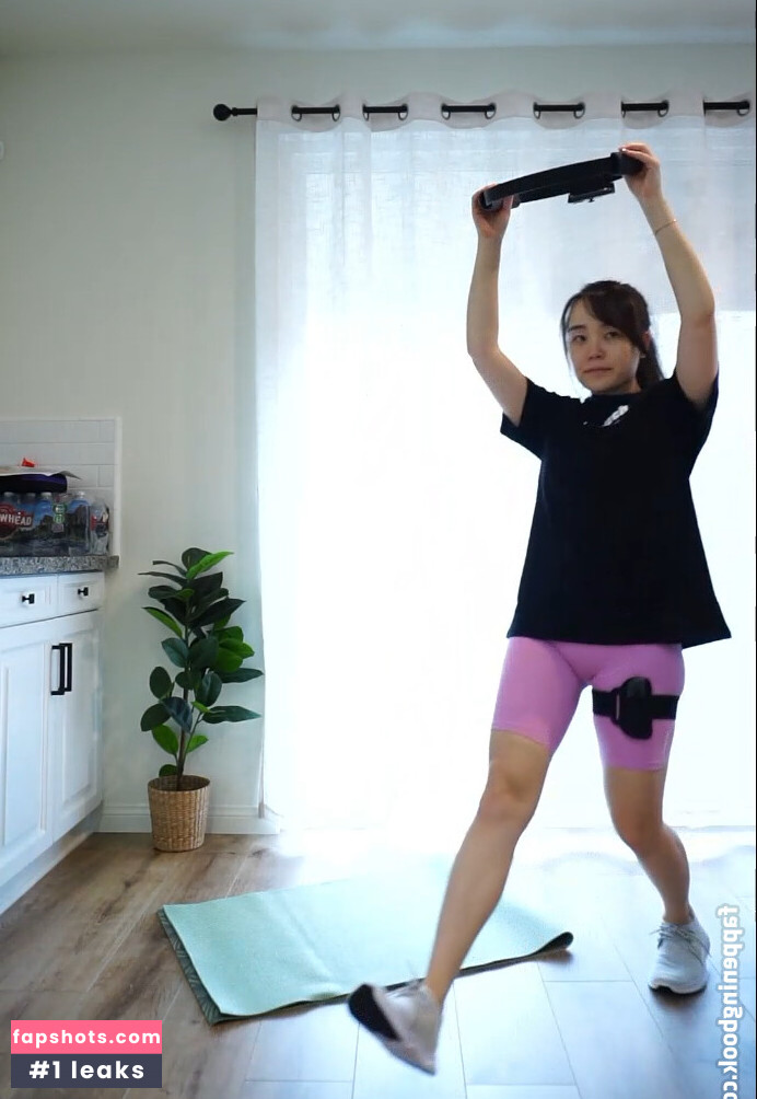 Bubblicorn Nahé úniky fotek pouze od fanoušků #51 - Fapshots