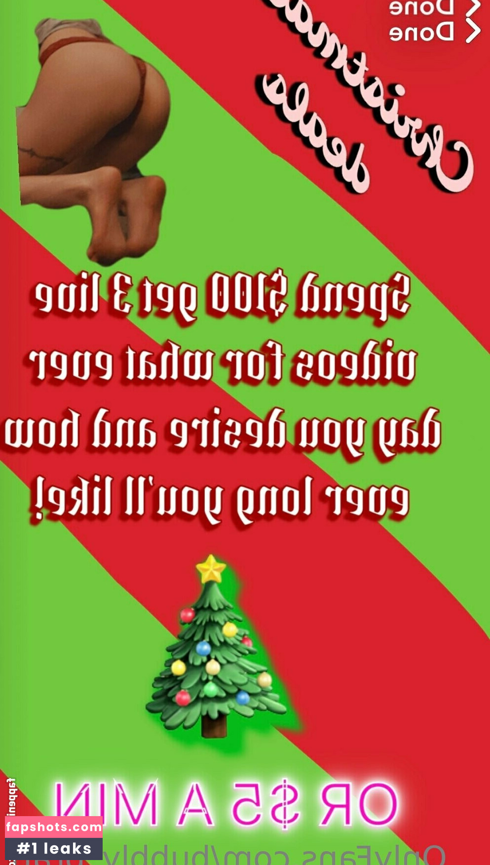 bubbly_bratt gallery photo #2