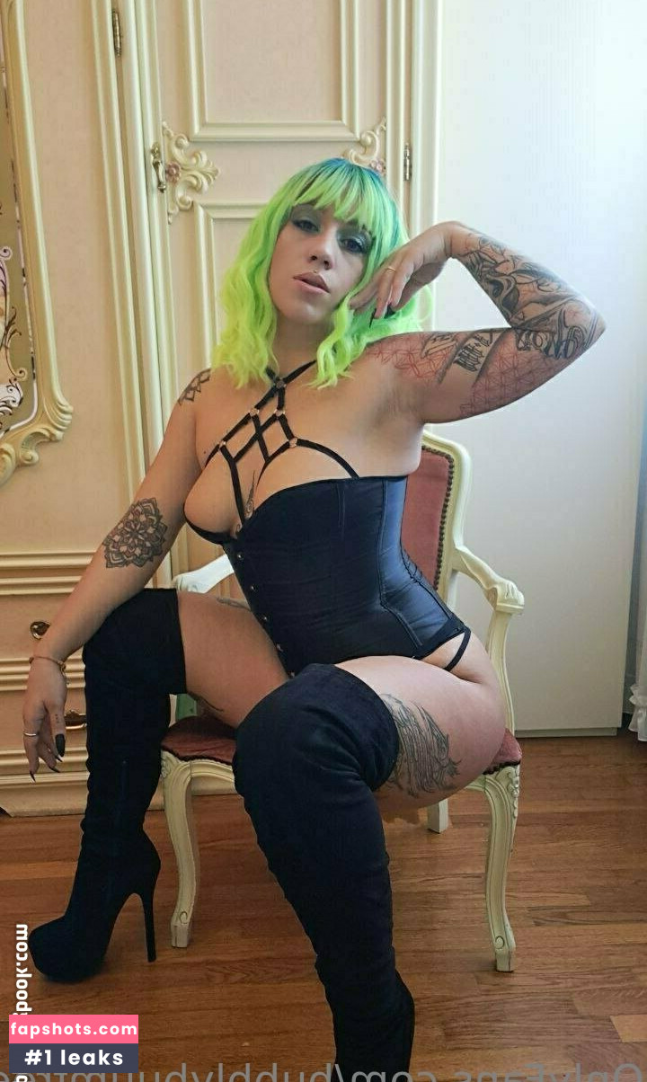 bubblybuumfree gallery photo #26