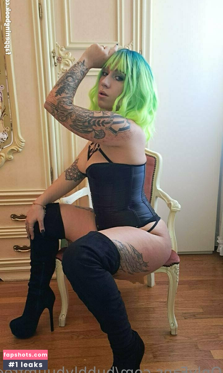 bubblybuumfree gallery photo #28