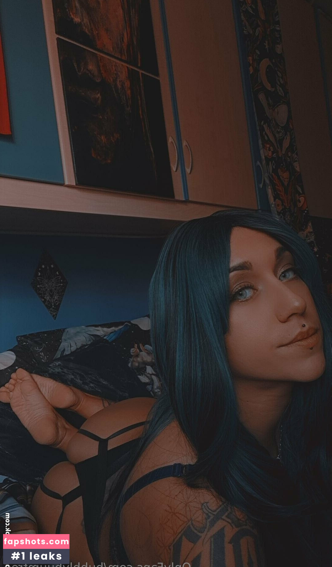 bubblybuumfree gallery photo #6