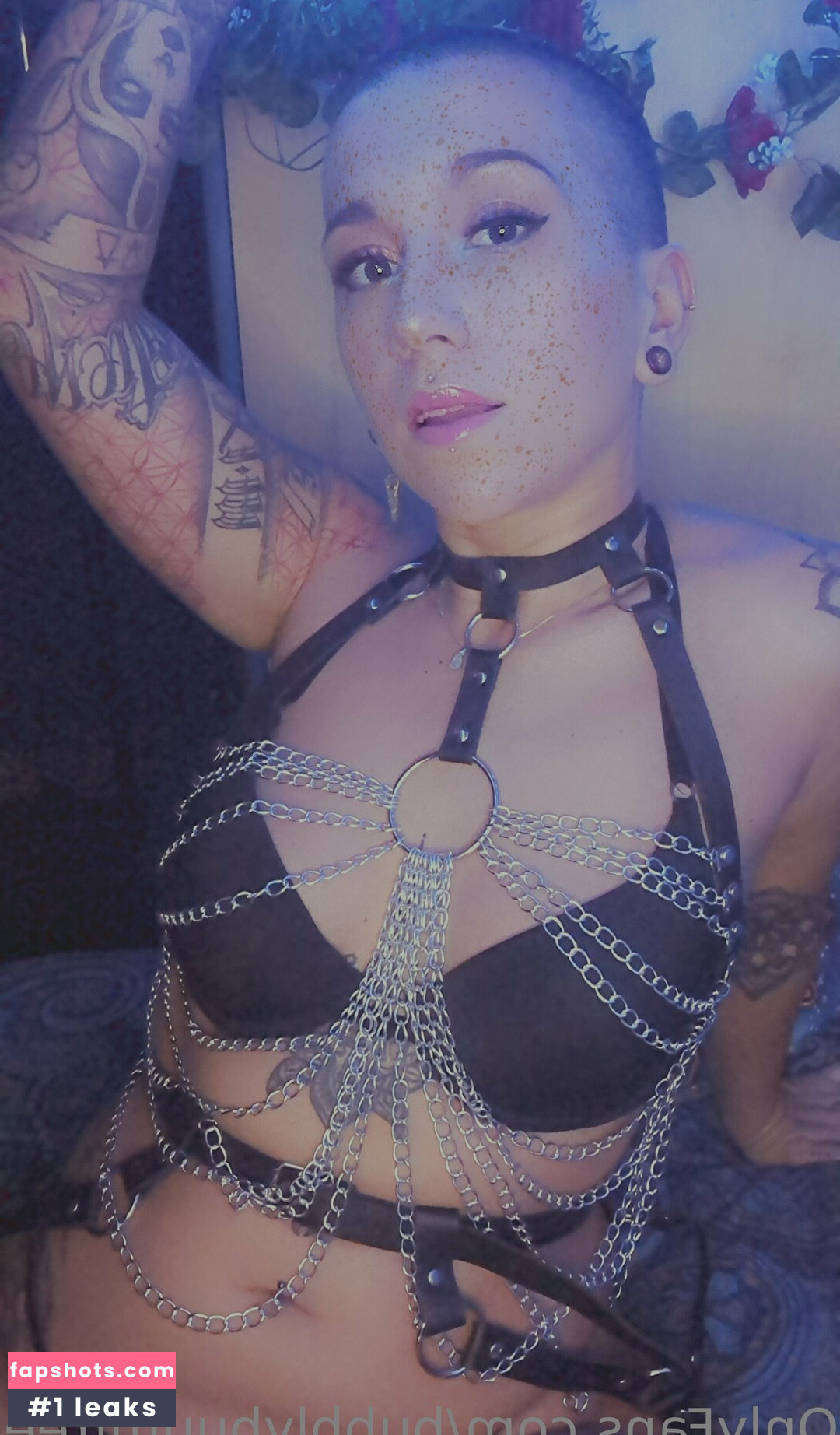 bubblybuumfree Nahé úniky fotek pouze od fanoušků #58 - Fapshots