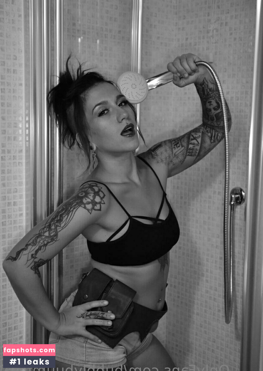 bubblybuumfree Nahé úniky fotek pouze od fanoušků #64 - Fapshots