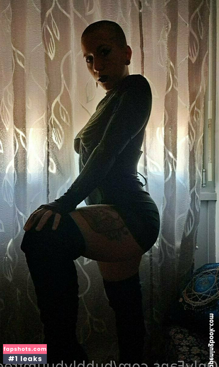 bubblybuumfree Nahé úniky fotek pouze od fanoušků #65 - Fapshots