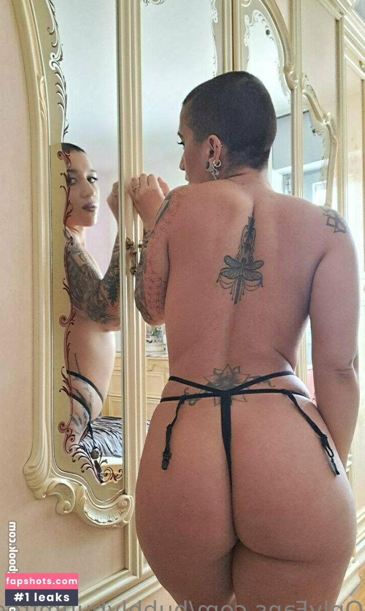 bubblybuumfree Nahé úniky fotek pouze od fanoušků #66 - Fapshots