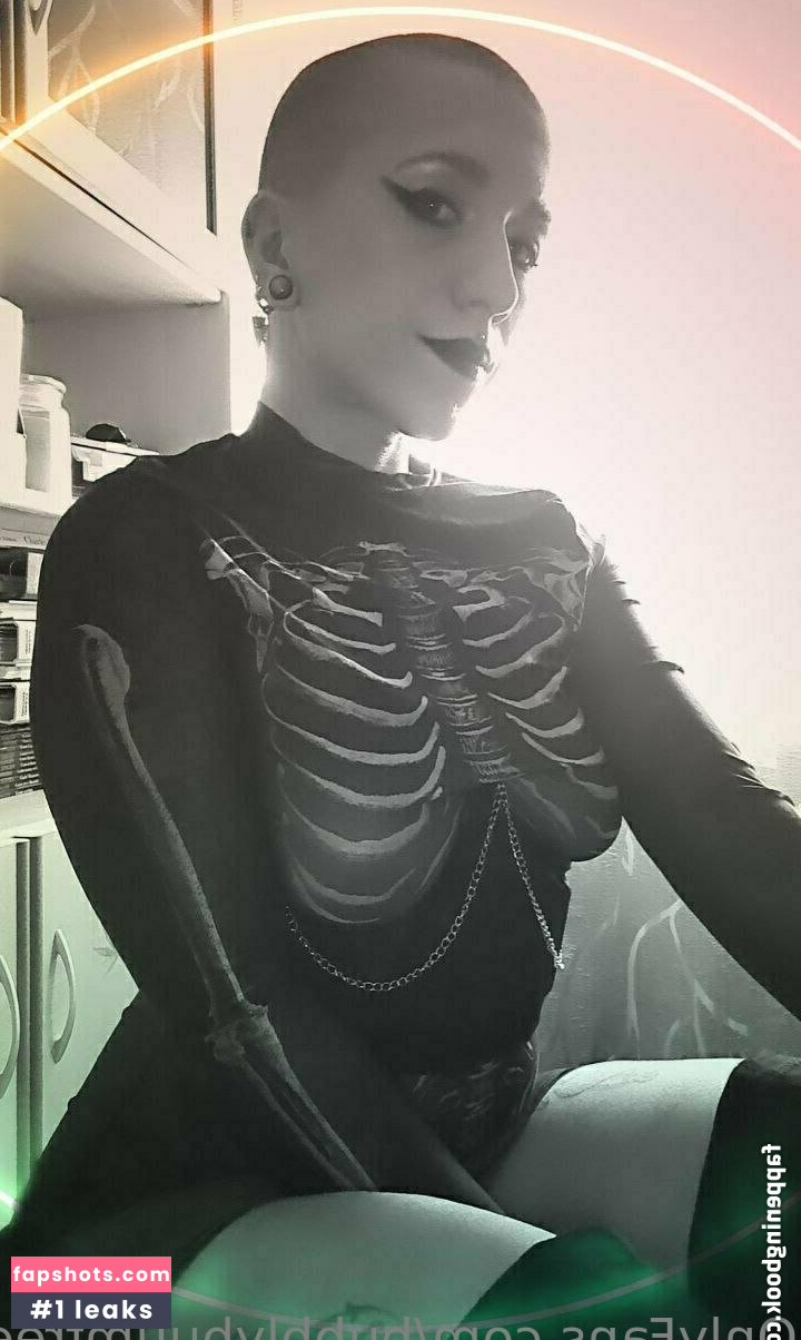 bubblybuumfree Nahé úniky fotek pouze od fanoušků #69 - Fapshots