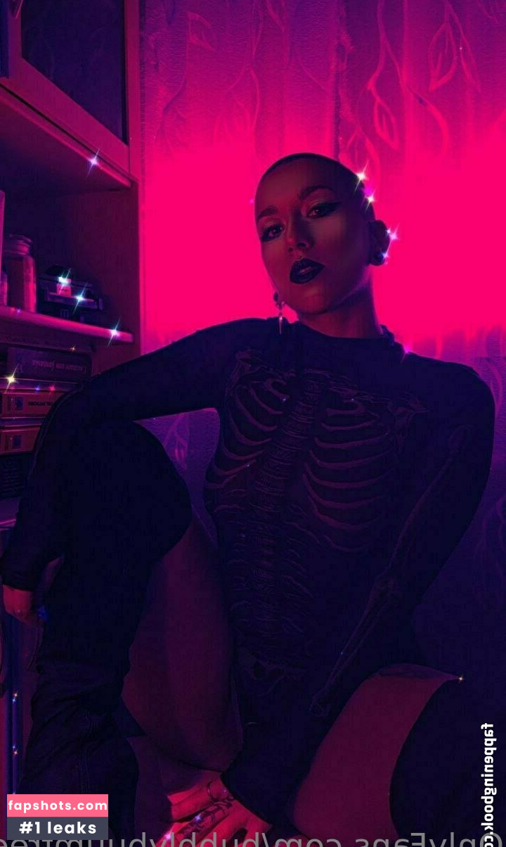 bubblybuumfree gallery photo #75