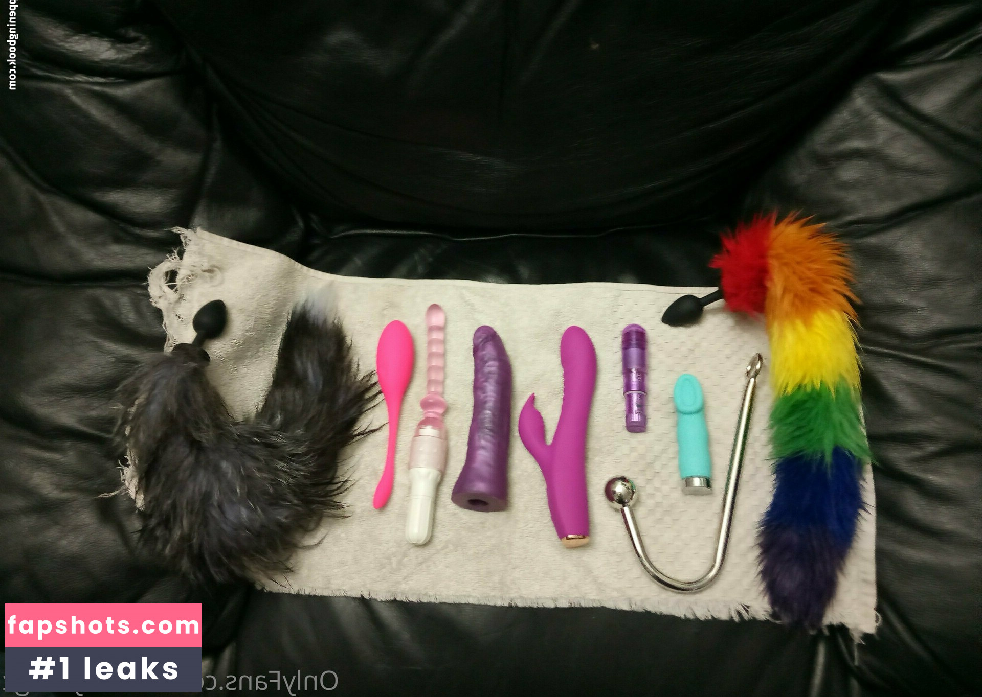 bubblyfangz Nude Leaks OnlyFans Photos #11 - LeakJerk