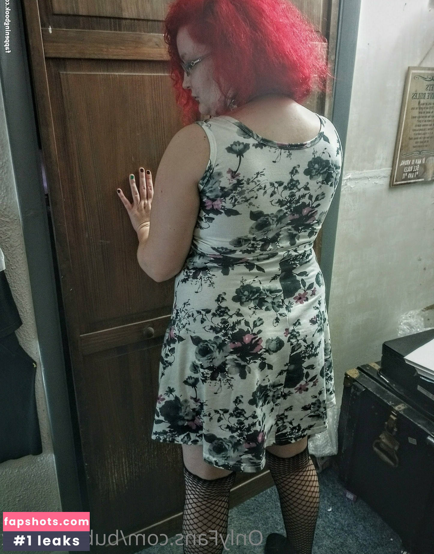 bubblyfangz Nude Leaks OnlyFans Photos #12 - LeakJerk