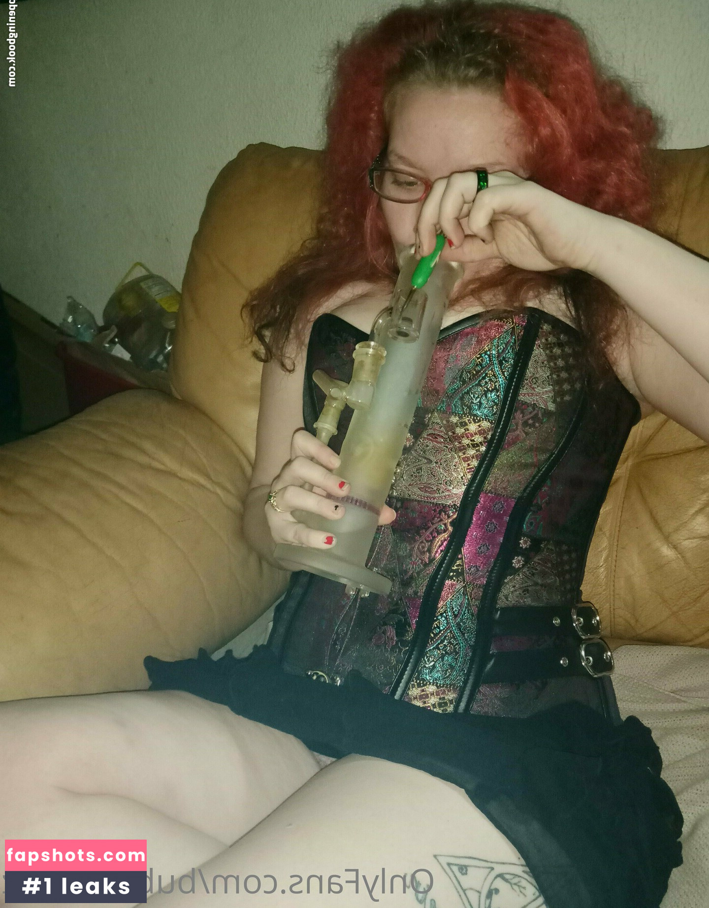 bubblyfangz Nude Leaks OnlyFans Photos #16 - LeakJerk