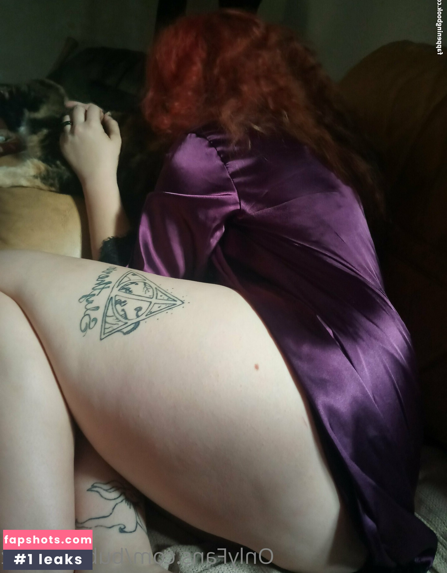 bubblyfangz Nude Leaks OnlyFans Photos #27 - LeakJerk