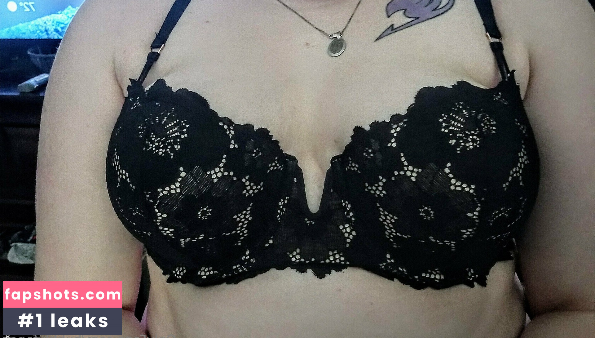 bubblyfangz Nude Leaks OnlyFans Photos #4 - LeakJerk