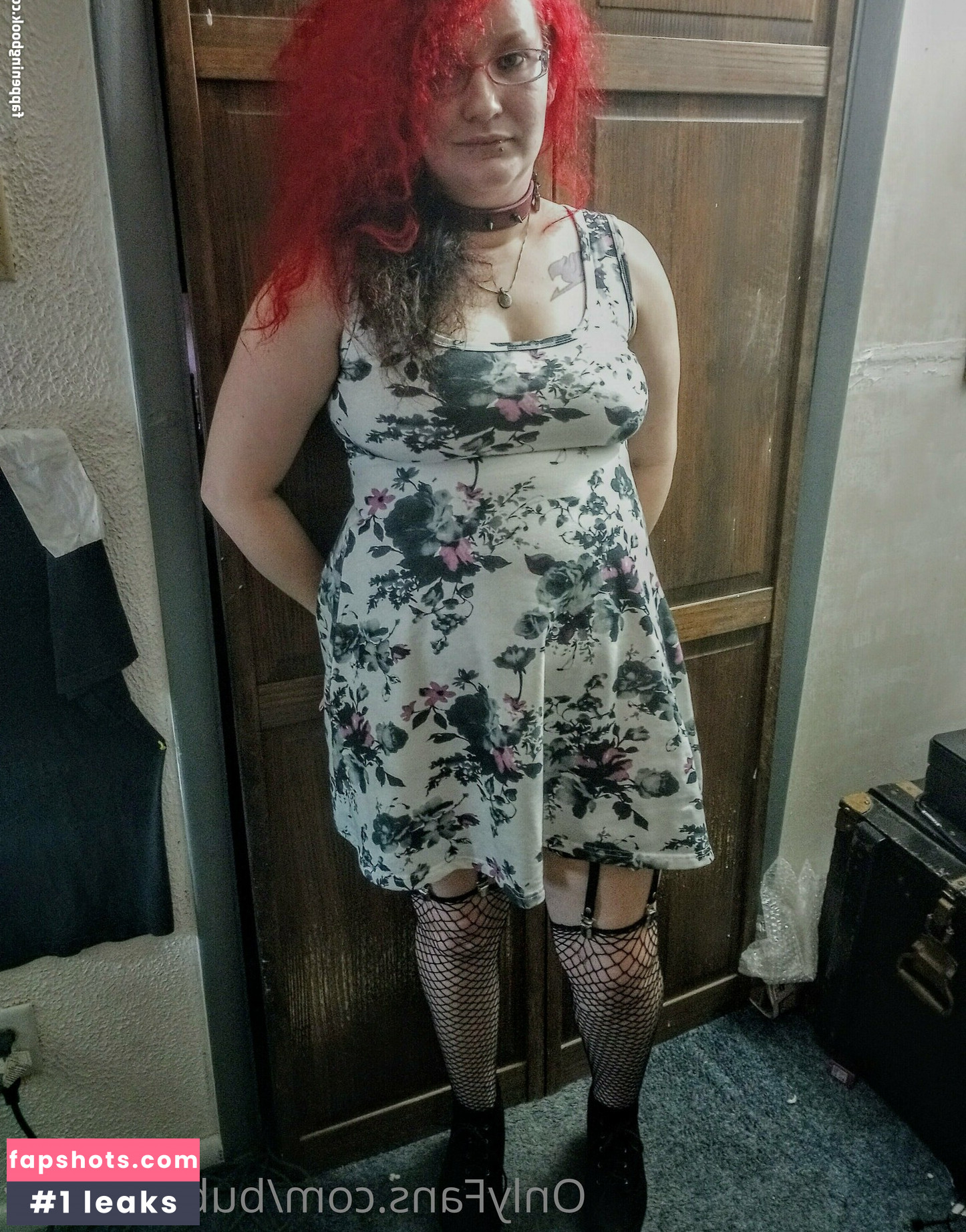 bubblyfangz Nude Leaks OnlyFans Photos #8 - LeakJerk