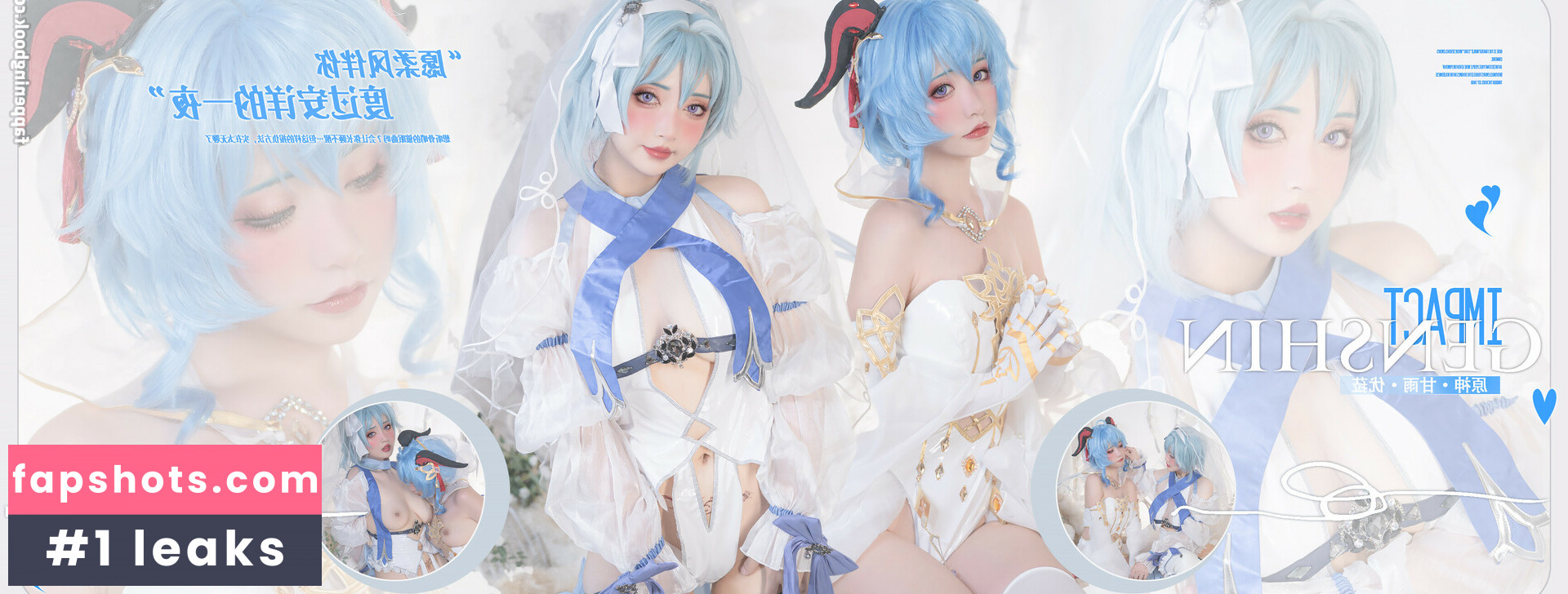 Buckycloud Nacktheit OnlyFans Fotos #25 - Fapshots