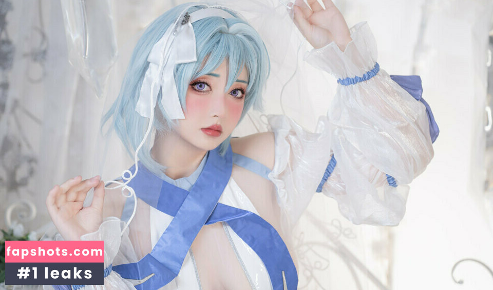 Buckycloud Nacktheit OnlyFans Fotos #29 - Fapshots