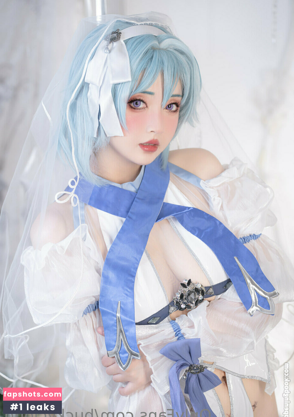 Buckycloud Nacktheit OnlyFans Fotos #30 - Fapshots