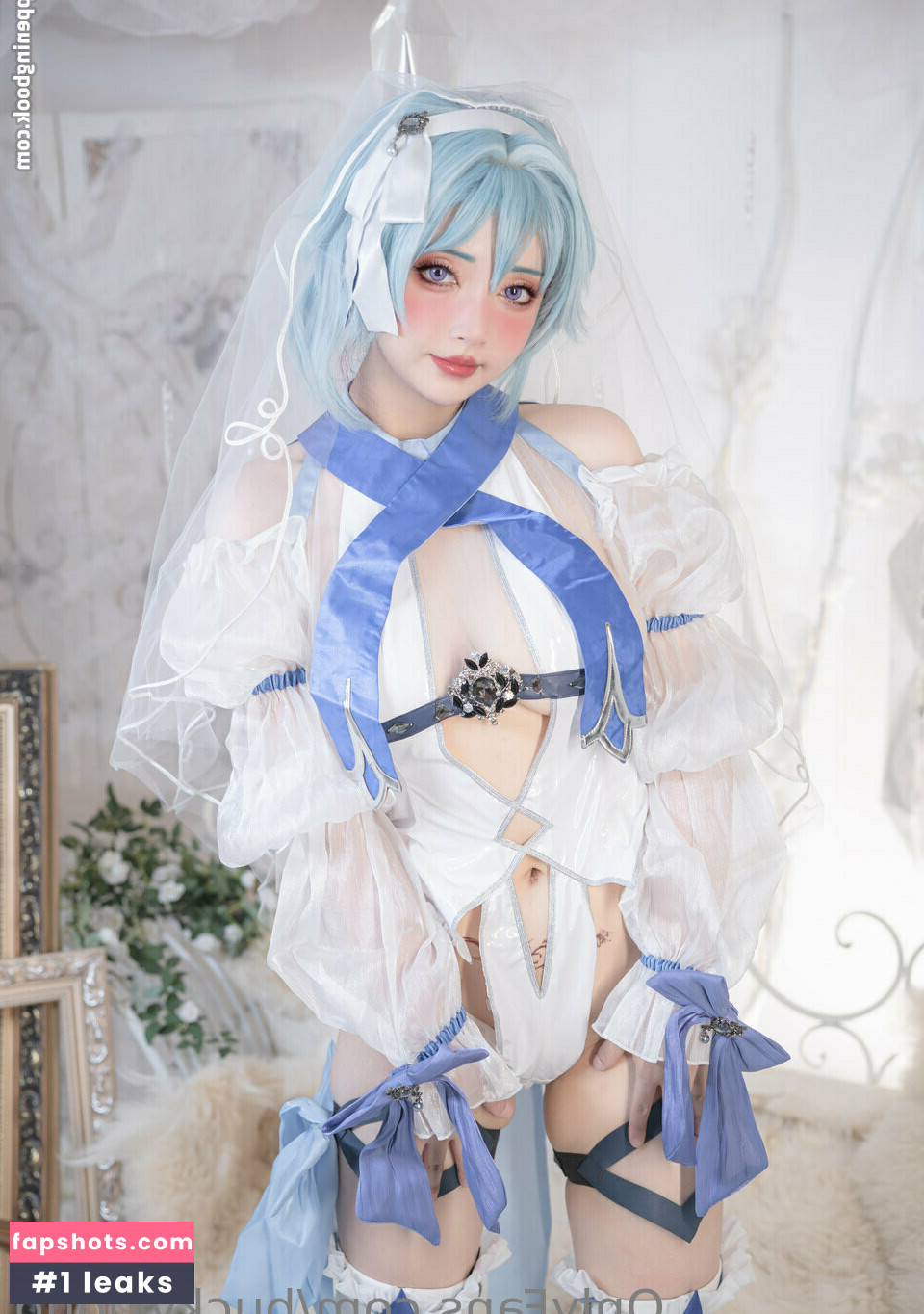 Buckycloud Nacktheit OnlyFans Fotos #33 - Fapshots