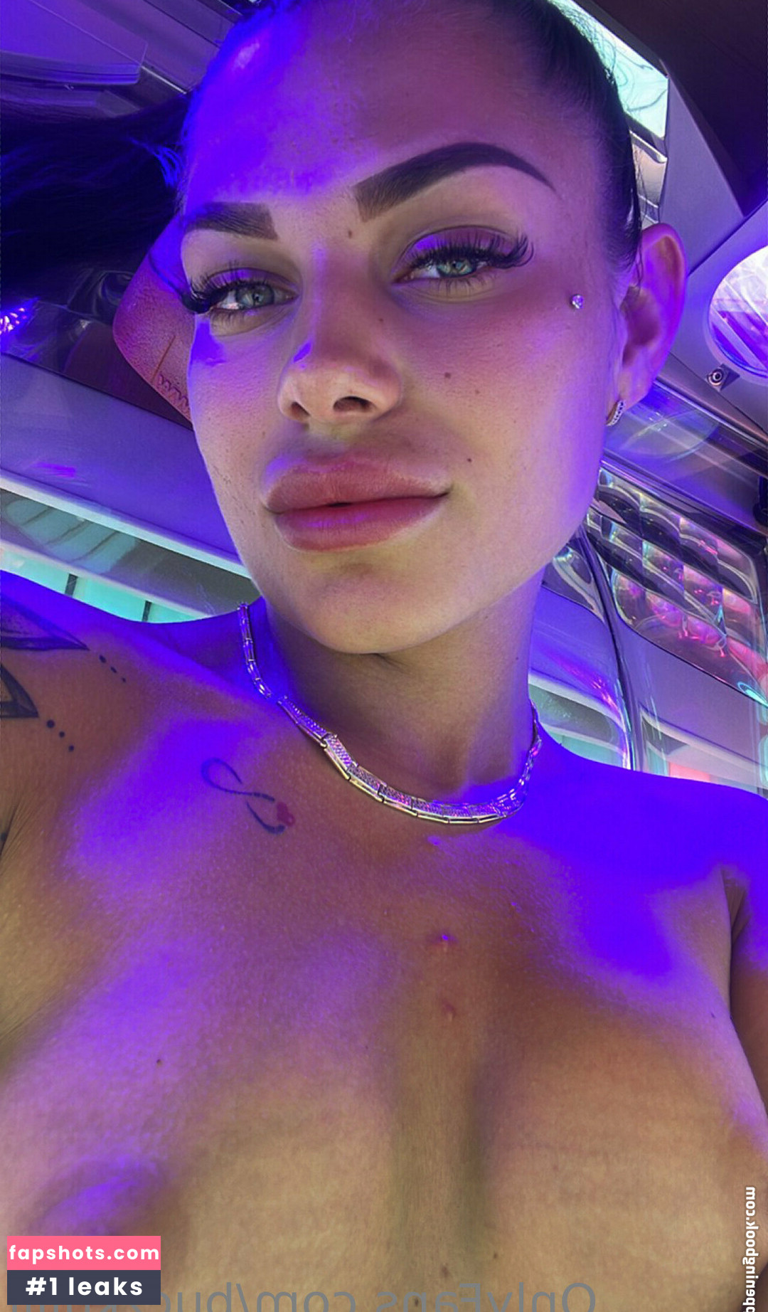 Buczku Lili Nahé úniky fotek pouze od fanoušků #8 - Fapshots