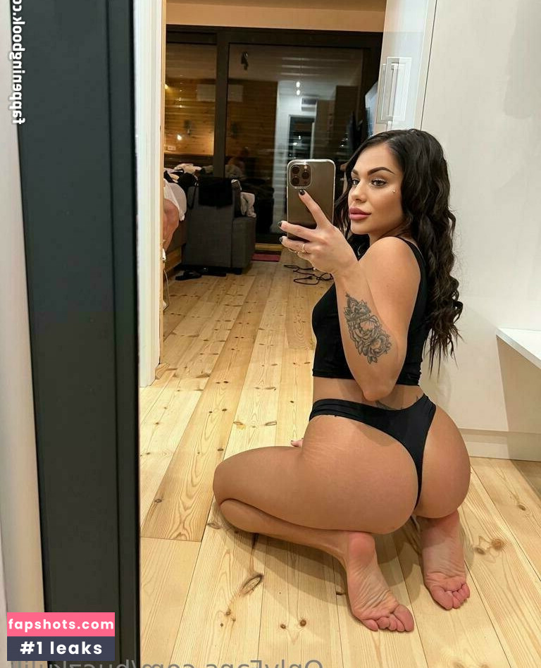 buczkulili Nude Leaks OnlyFans Photos #26 - LeakJerk