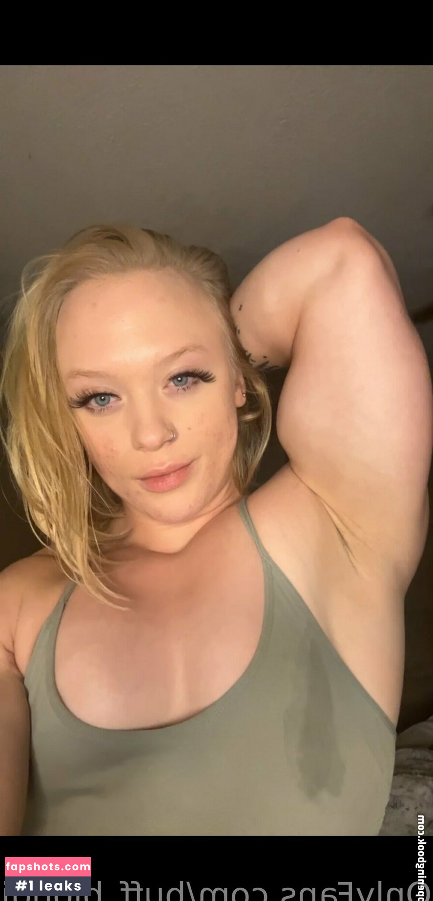 buff_blondie gallery photo #20