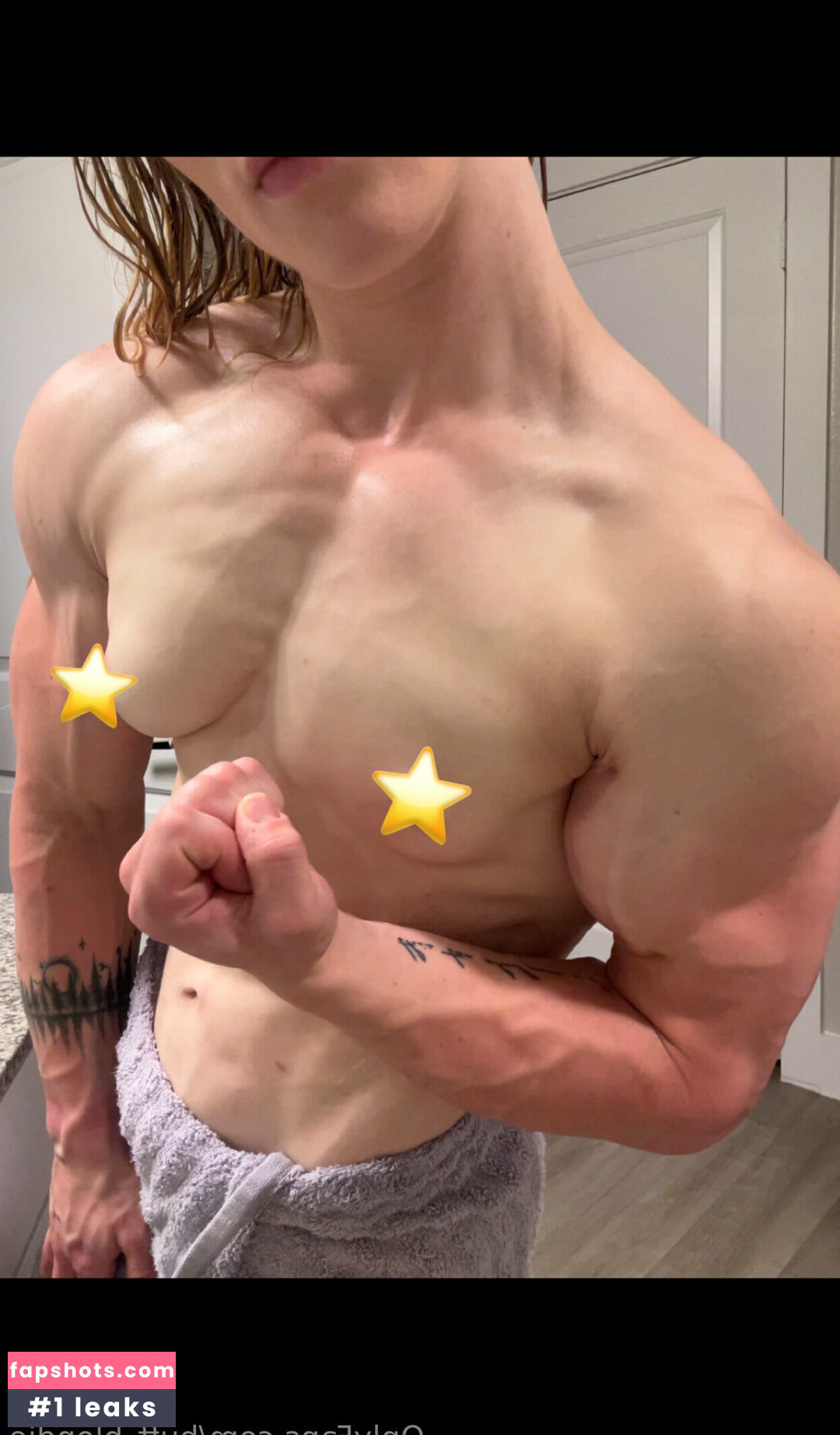 buff_blondie gallery photo #4