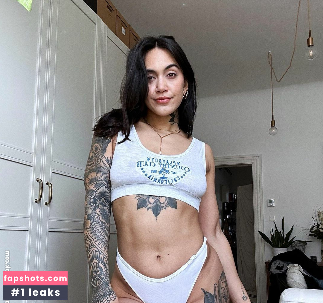 buff.bunny98 Nacktheit OnlyFans Fotos #3 - Fapshots