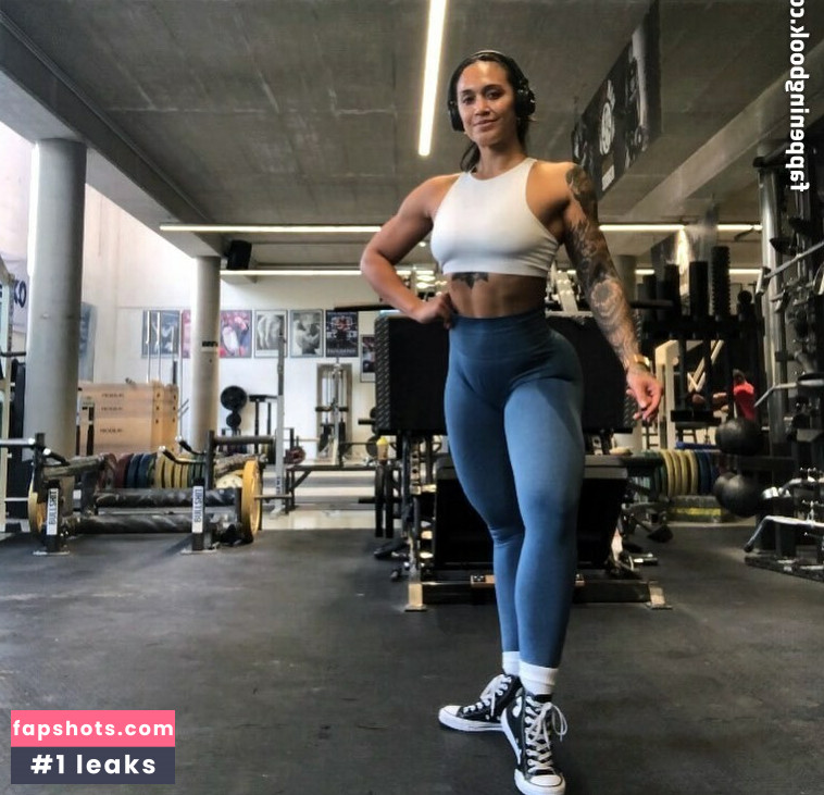 buff.bunny98 Nacktheit OnlyFans Fotos #4 - Fapshots