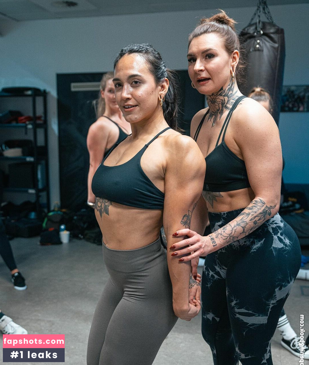 buff.bunny98 Nacktheit OnlyFans Fotos #7 - Fapshots