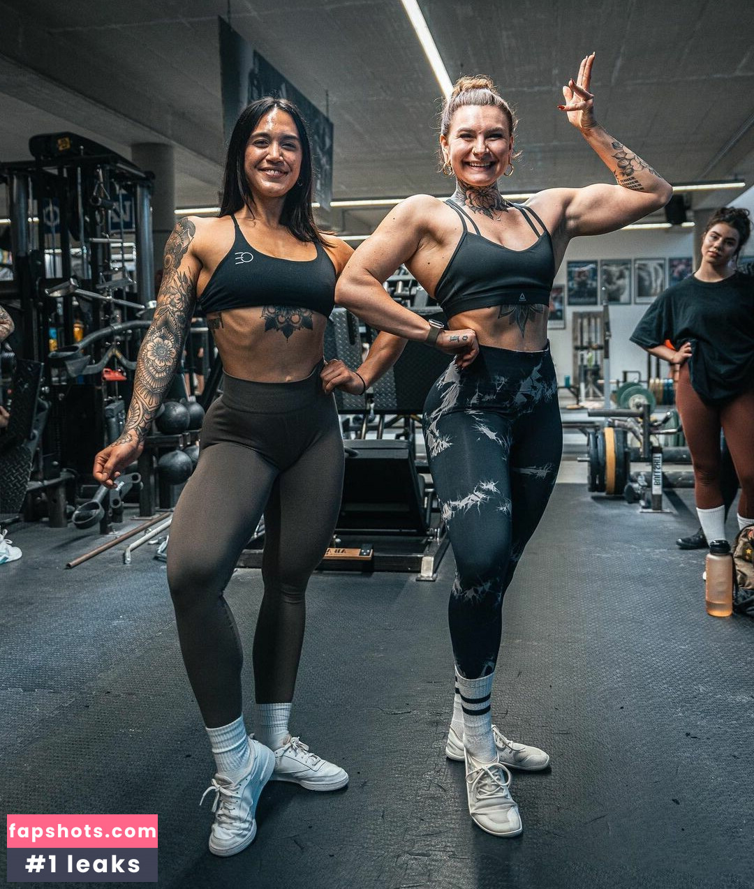 buff.bunny98 Nacktheit OnlyFans Fotos #9 - Fapshots