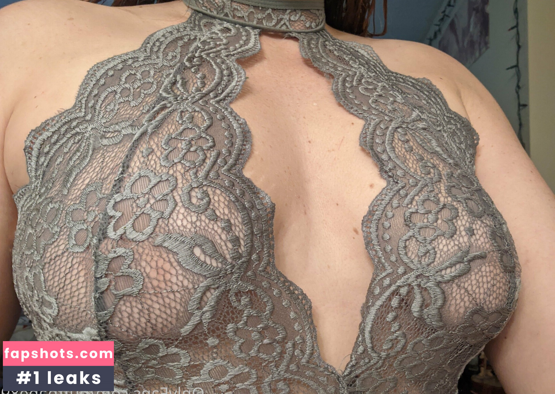 buffbabe89 Nahé úniky fotek pouze od fanoušků #12 - Fapshots