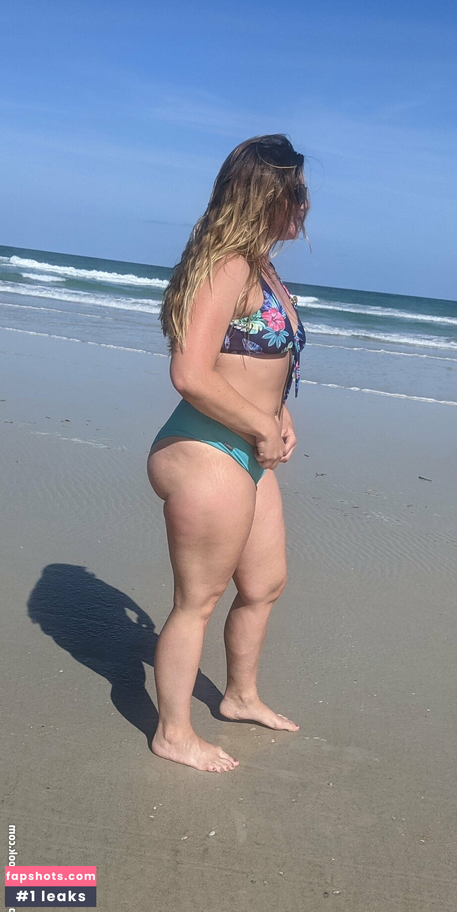 buffbabe89 Nahé úniky fotek pouze od fanoušků #19 - Fapshots