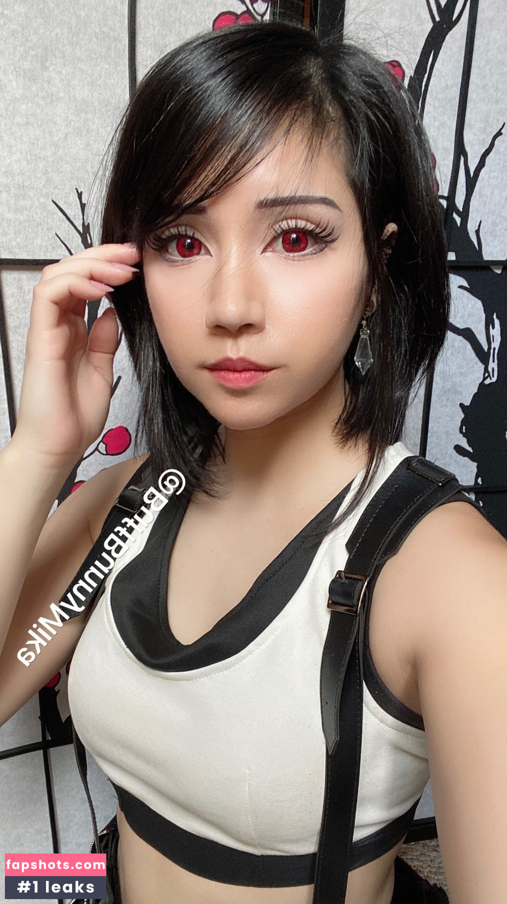 Buffbunnymika gallery photo #104