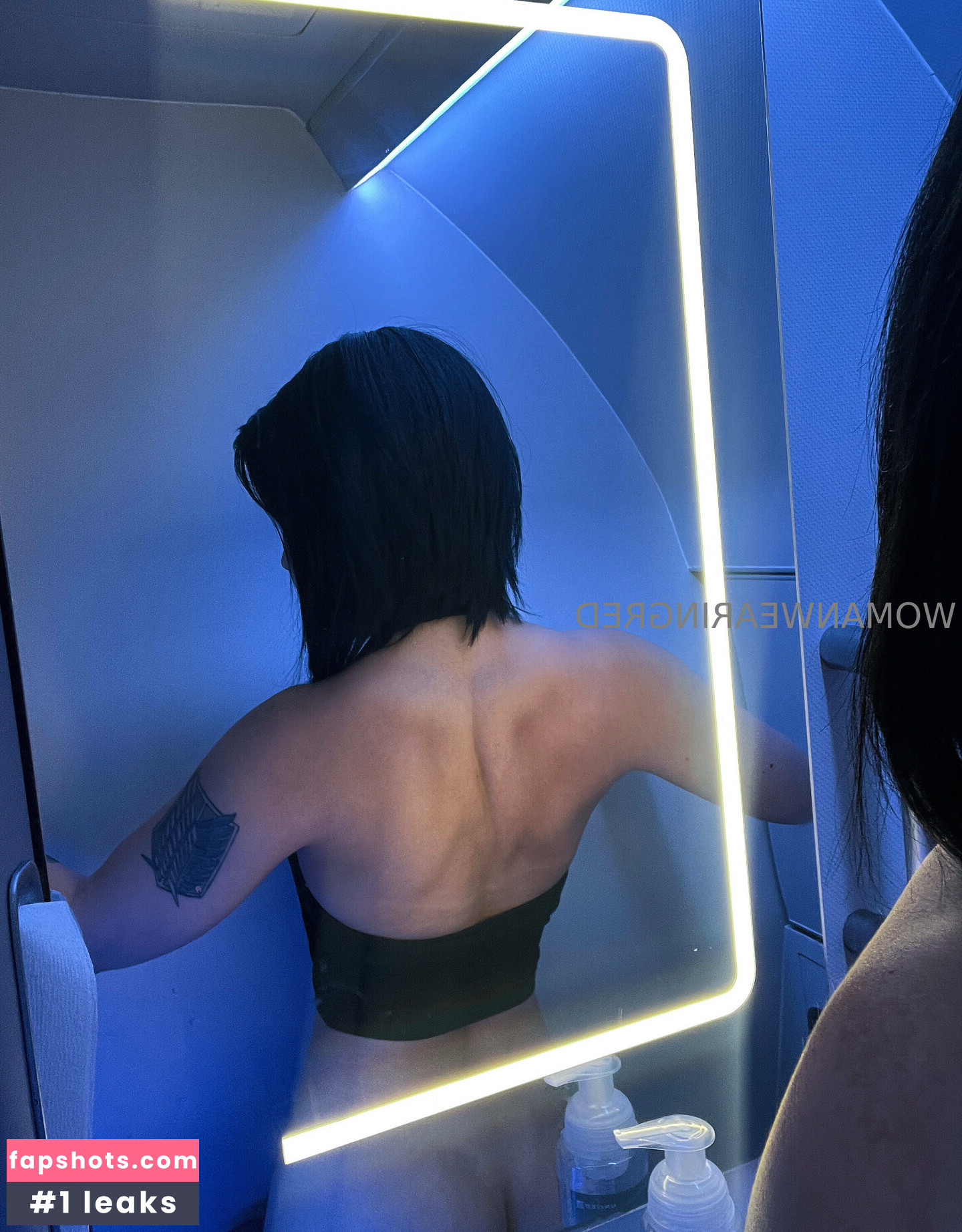 Buffbunnymika gallery photo #9